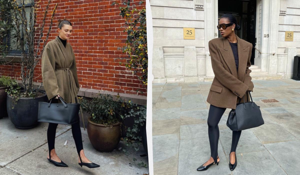 Ретро клинове от 80-те отново са хит