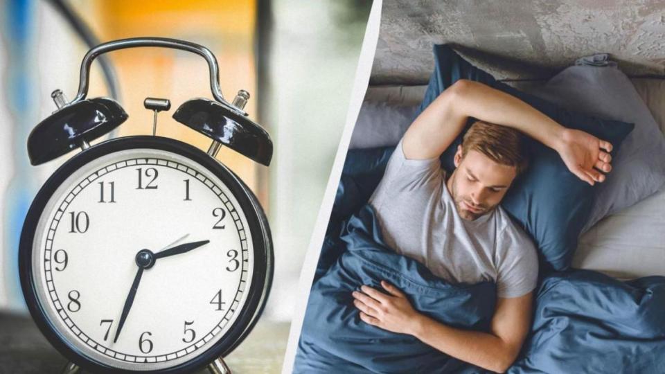 Заспиване за 2 минути: Военен метод, който работи за 96% от хората