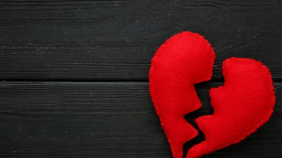 2 признака, че сте в „мека раздяла“