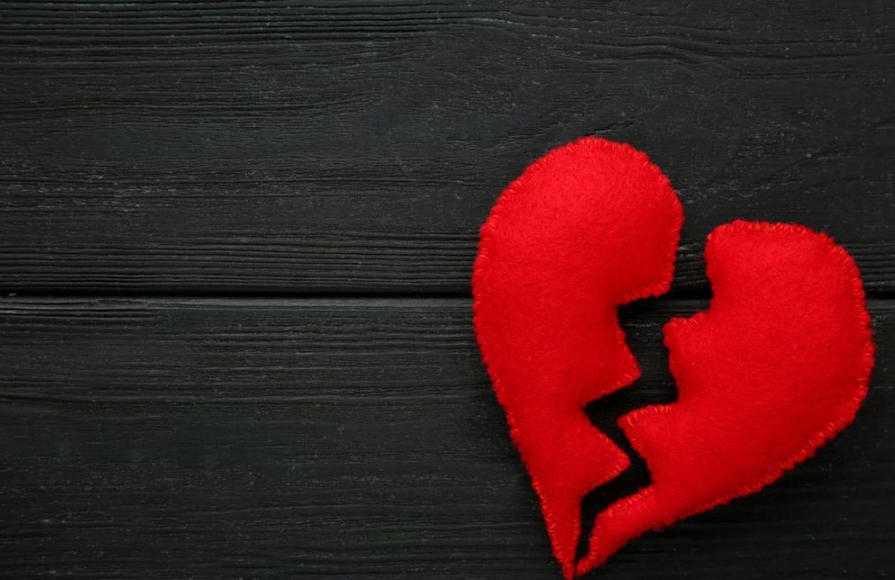 2 признака, че сте в „мека раздяла“