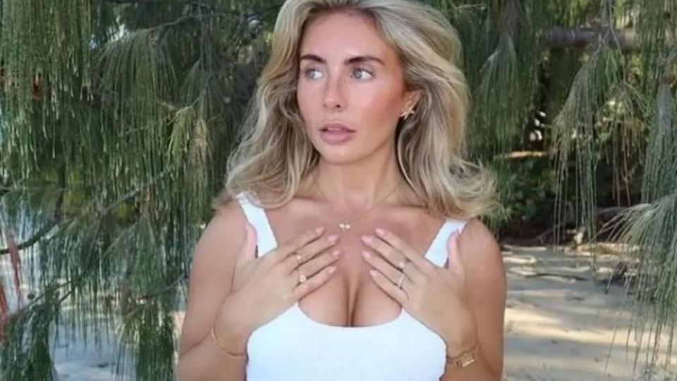 Брутална вендета застигна известна порнозвезда, преспала с куп мъже