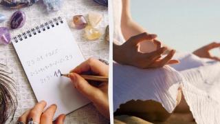 Специална енергия: Родените на тези 4 дати носят мъдрост от минали животи