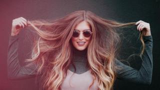 Сложете една щипка от това в шампоана и косата ви ще остане чиста цяла седмица