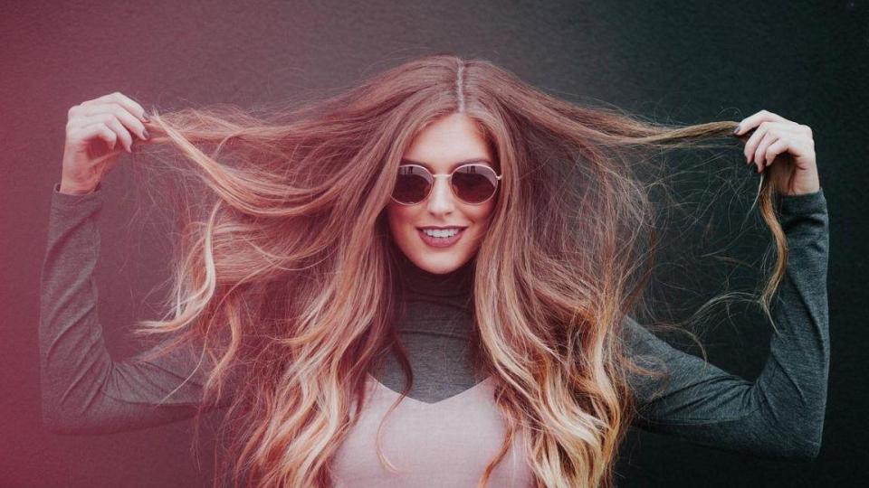 Сложете една щипка от това в шампоана и косата ви ще остане чиста цяла седмица