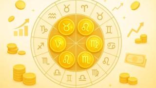 Шеметен финансов успех за 3 зодии през 2026 г.