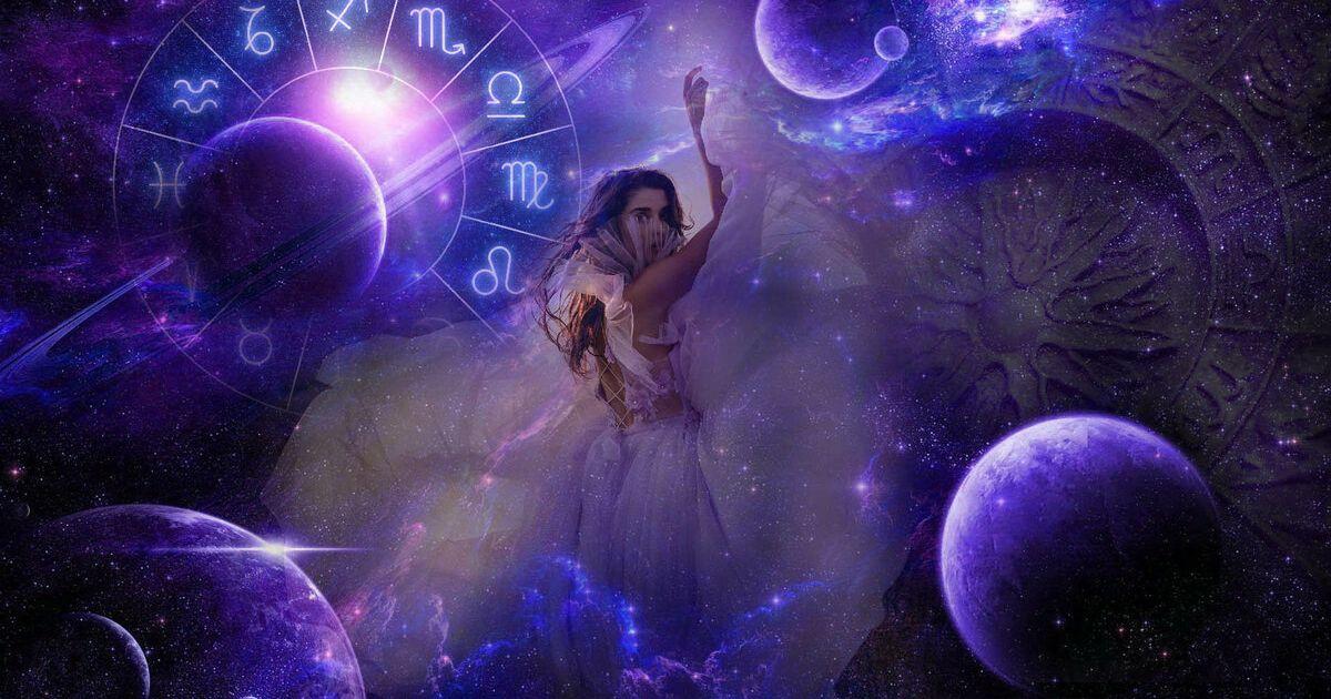 3 зодии ще бъдат любимците на Вселената през 2026-а