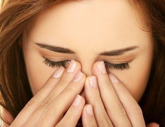 Млада жена проплака: Пренебрегнах този симптом и се оказах с рядък рак