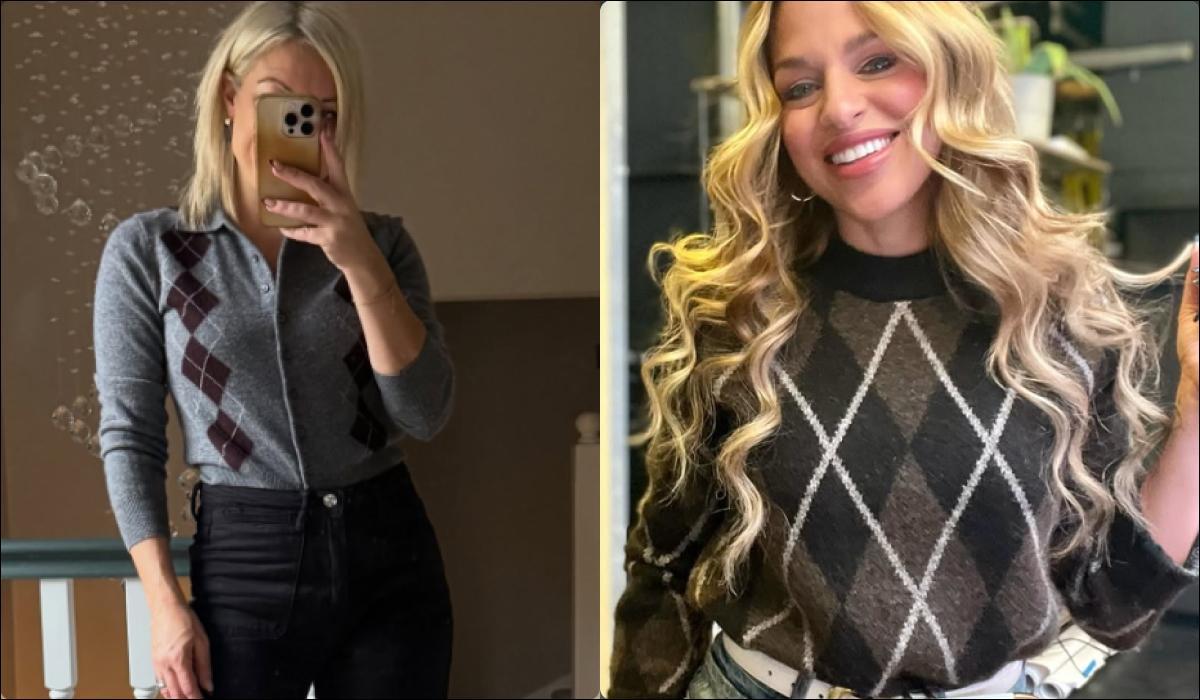 Тези 4 пуловера са новата мания! Подгответе гардероба си за зимата 2025 Снимки