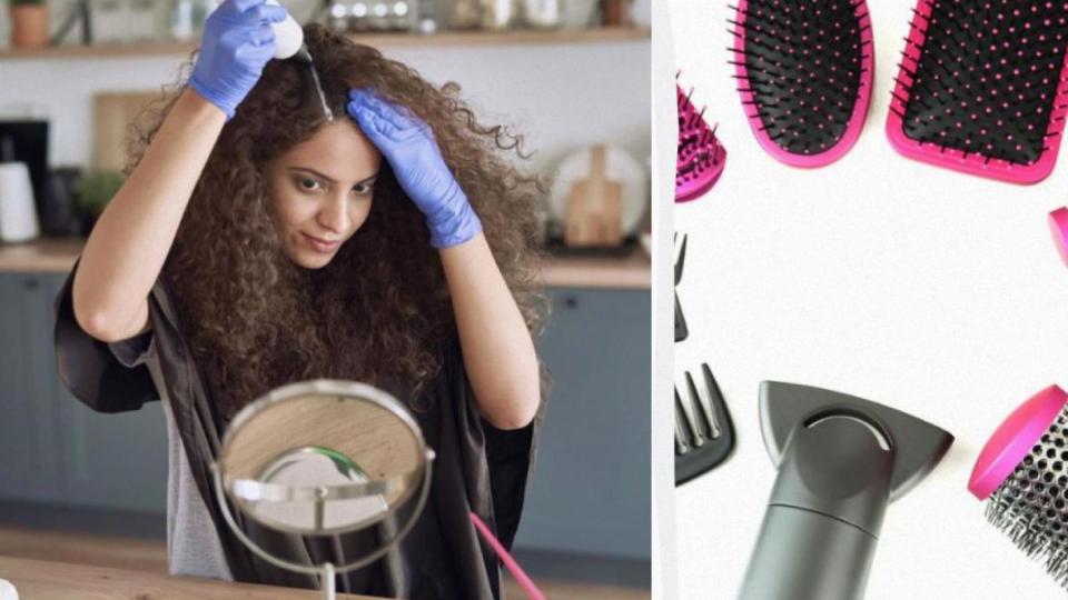 Стилистите го наричат чудо: Цветовете на косата, които подмладяват