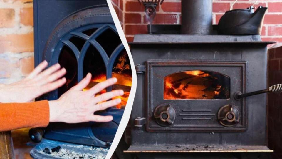 Експерт разкри: Най-евтиният и безопасен начин да отоплявате дома си с печка