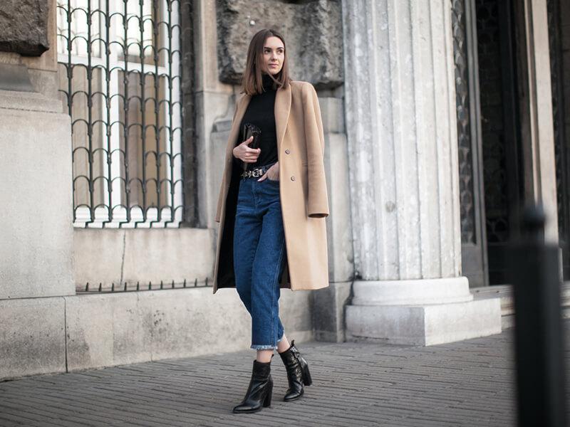 3 модела дънки от миналия век се завръщат ударно на мода