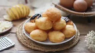 Такава картофена вкусотия през живота си не сте яли