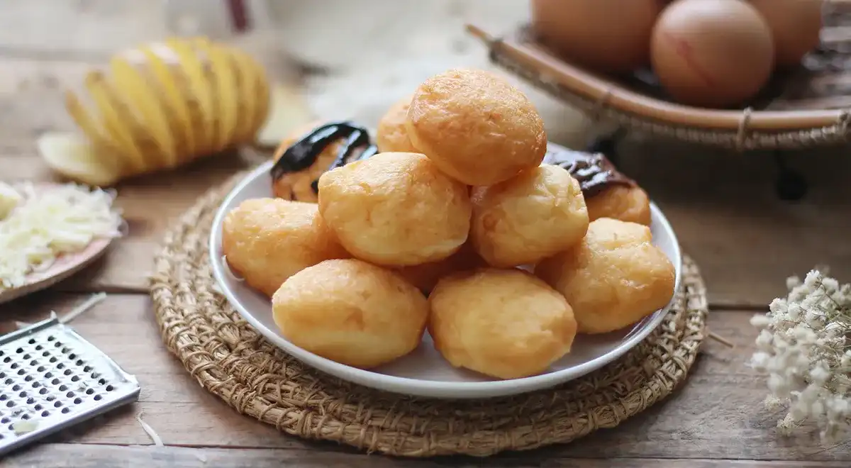 Такава картофена вкусотия през живота си не сте яли