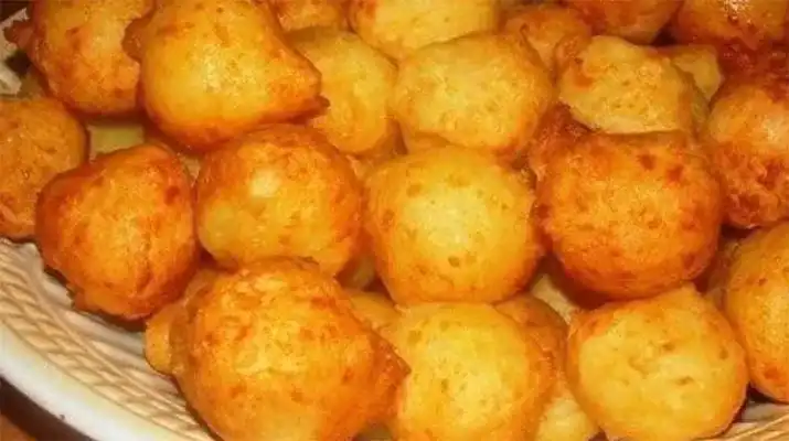 Такава картофена вкусотия през живота си не сте яли