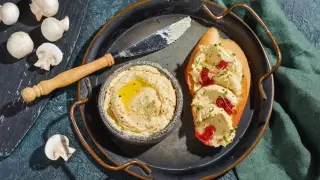 Най-вкусният домашен пастет става по тази рецепта