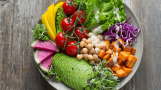 7 продукта за перфектна кожа! Яжте по 1 от тях всеки ден и до месец ще сияете