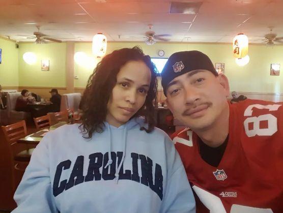 Порнозвезда се омъжи за доведения си син и отряза главата на бившия си