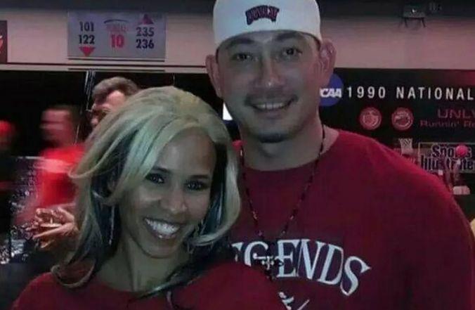 Порнозвезда се омъжи за доведения си син и отряза главата на бившия си