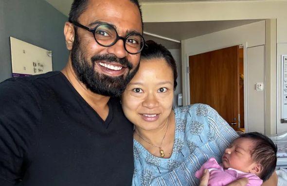 Жена му започна да ражда в колата и той, с крак на спирачката...