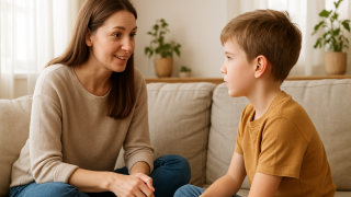 Топ 8 грешките, които родителите правят при наказанията – и как да ги избегнете