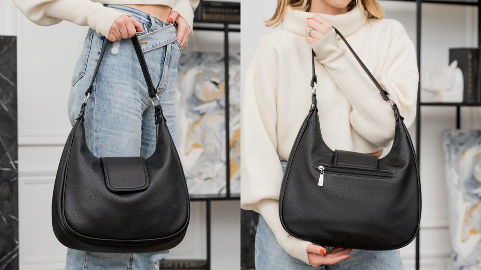 Всяка модерна дама трябва да има такава чанта тази зима