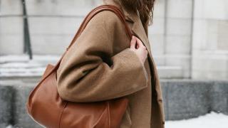 Всяка модерна дама трябва да има такава чанта тази зима