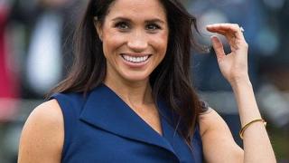 Пак скандал около Меган! Какво стана с изчезналата рокля