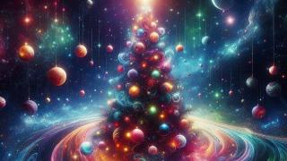 Ритуал за късмет: 10 магически дати, на които да украсите коледната елха