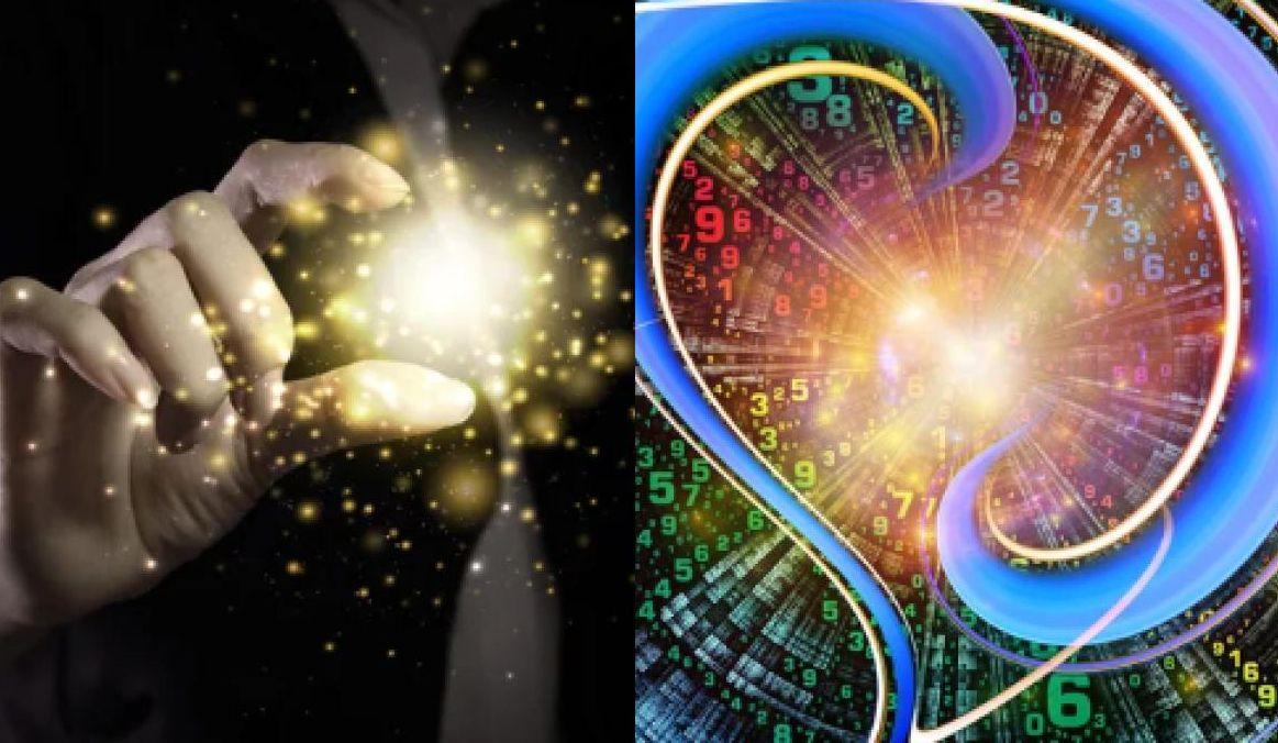 Хората, родени през тези 3 месеца, притежават магическа аура