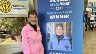 93-г. нюйоркчанка разкри смайващата си тайна за дълголетие