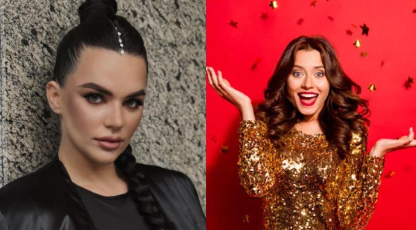 Облечете това в новогодишната нощ и всички ще онемееят!