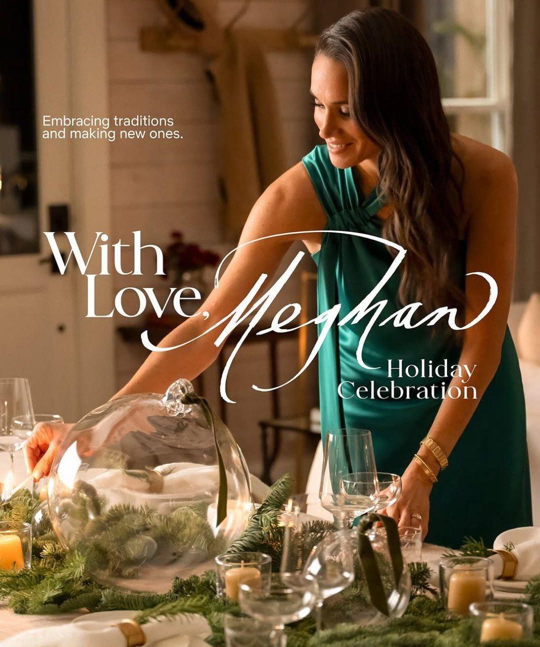 Меган в центъра на моден скандал: Истината за откраднатата рокля за 1700 долара Снимка