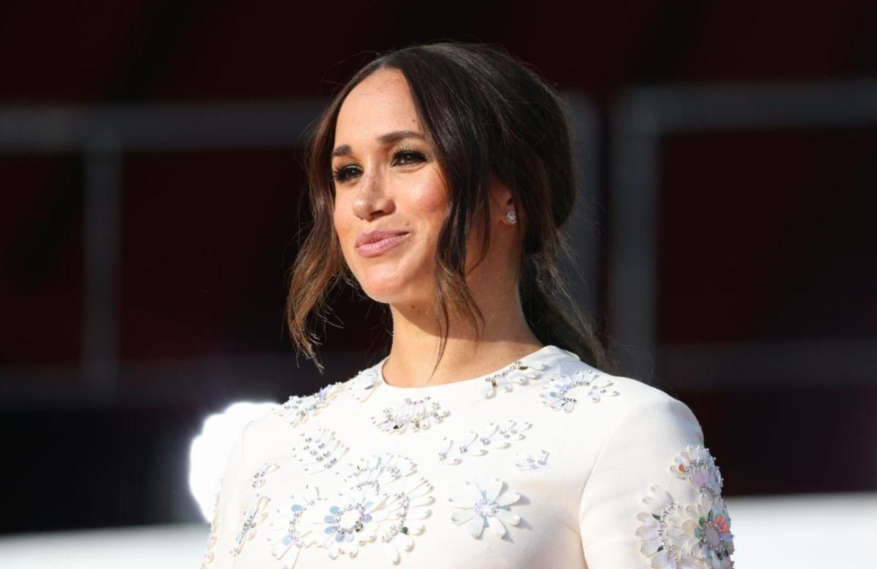 Меган Маркъл