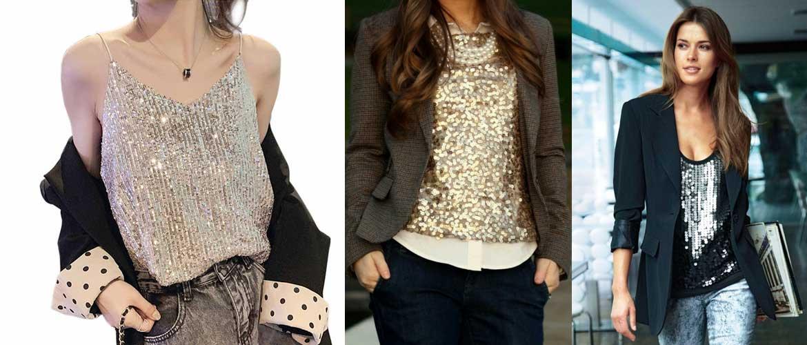 Какъв цвят категорично не трябва да носите в новогодишната нощ, за да не си съсипете цялата си година