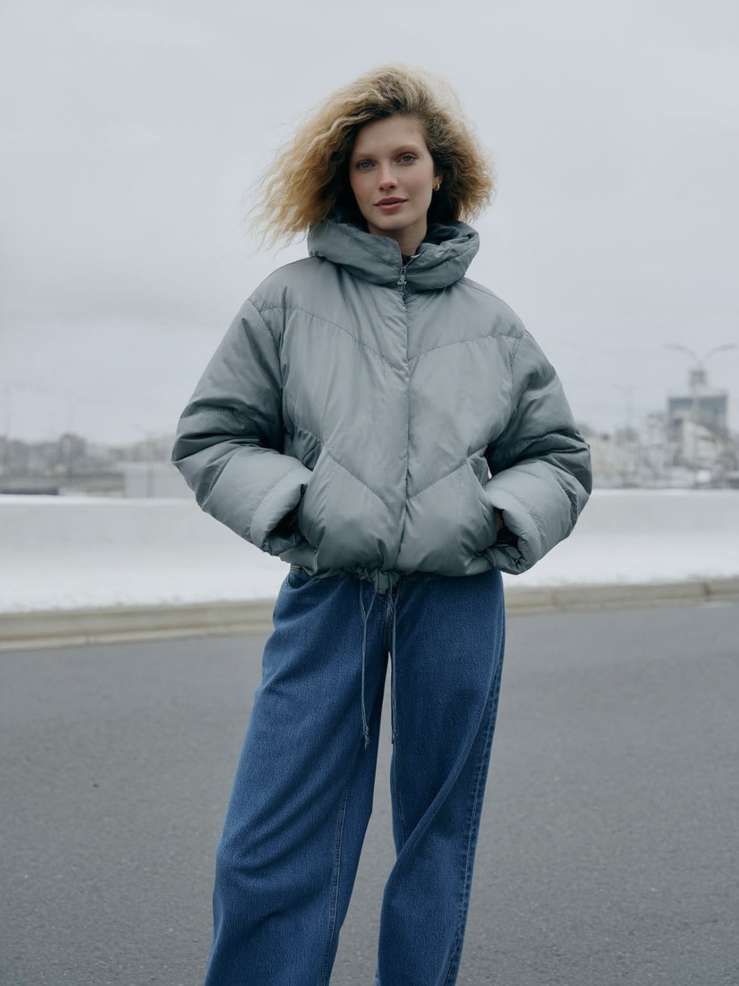 Дамите с вкус никога не допускат тези модни грешки през зимата