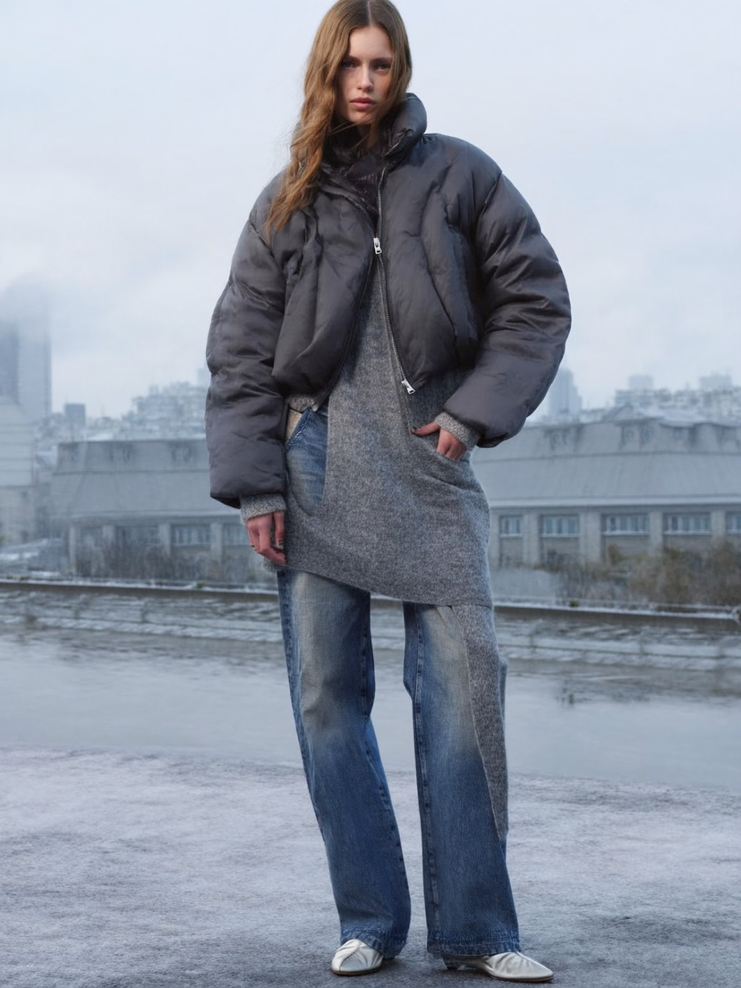 Дамите с вкус никога не допускат тези модни грешки през зимата