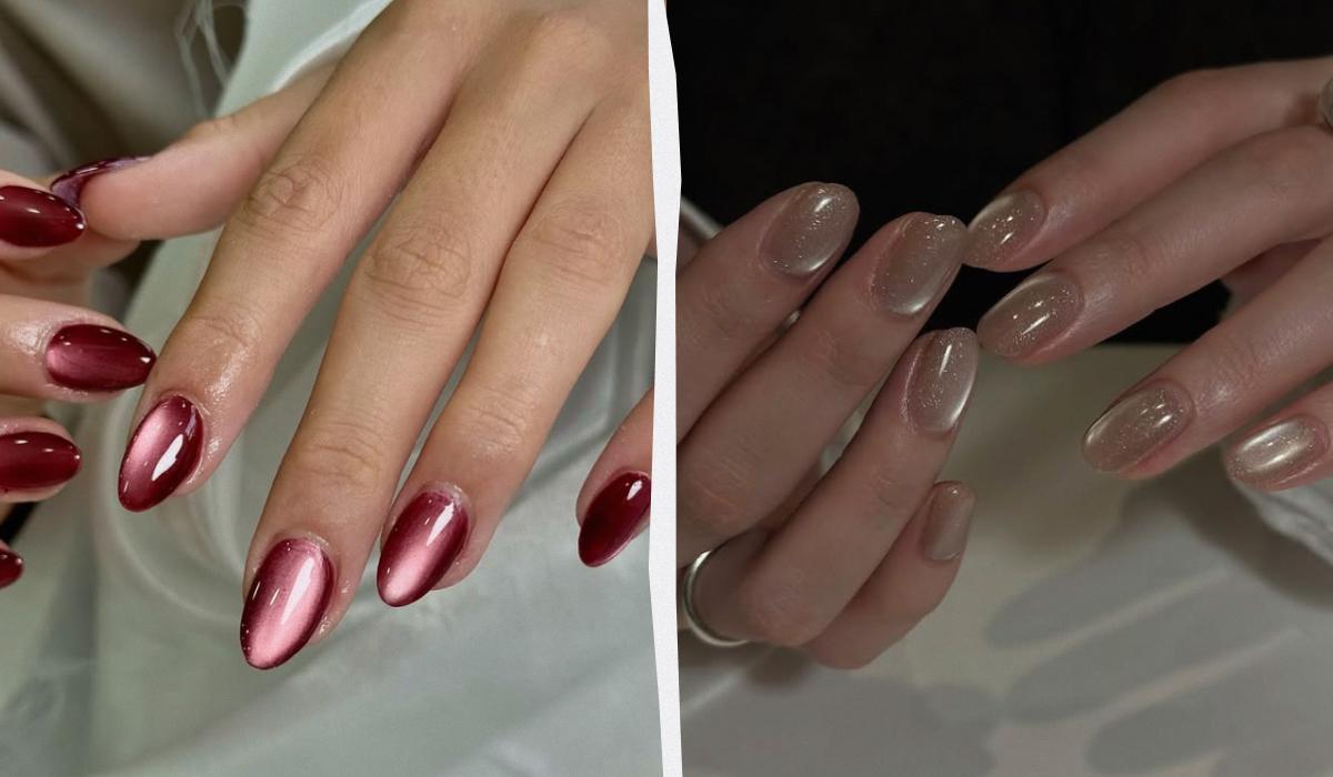 Този маникюр ще бъде хит на новогодишните партита Снимки