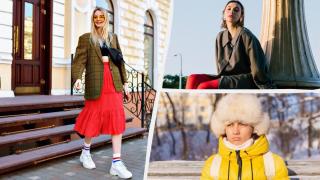 Тези ретро дрехи от соца ще са модният хит на 2026 г.