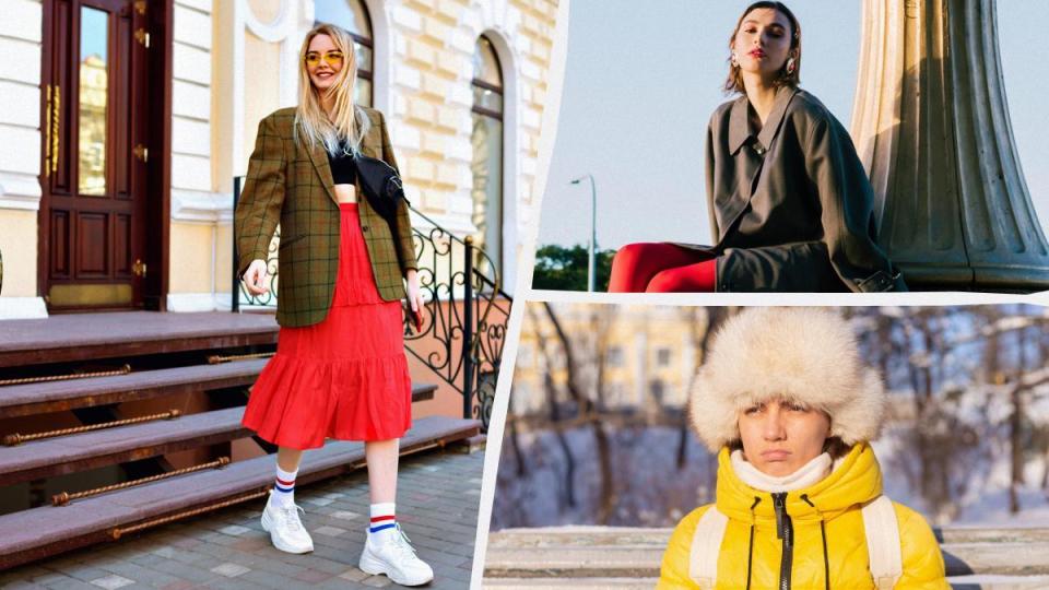 Тези ретро дрехи от соца ще са модният хит на 2026 г.