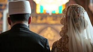 Младоженец избяга от дома си в първата брачна нощ след странна молба от булката