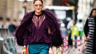 8 нюанса, които ще диктуват модните правила тази зима