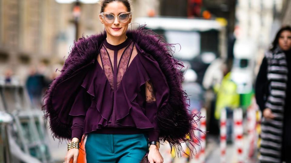 8 нюанса, които ще диктуват модните правила тази зима