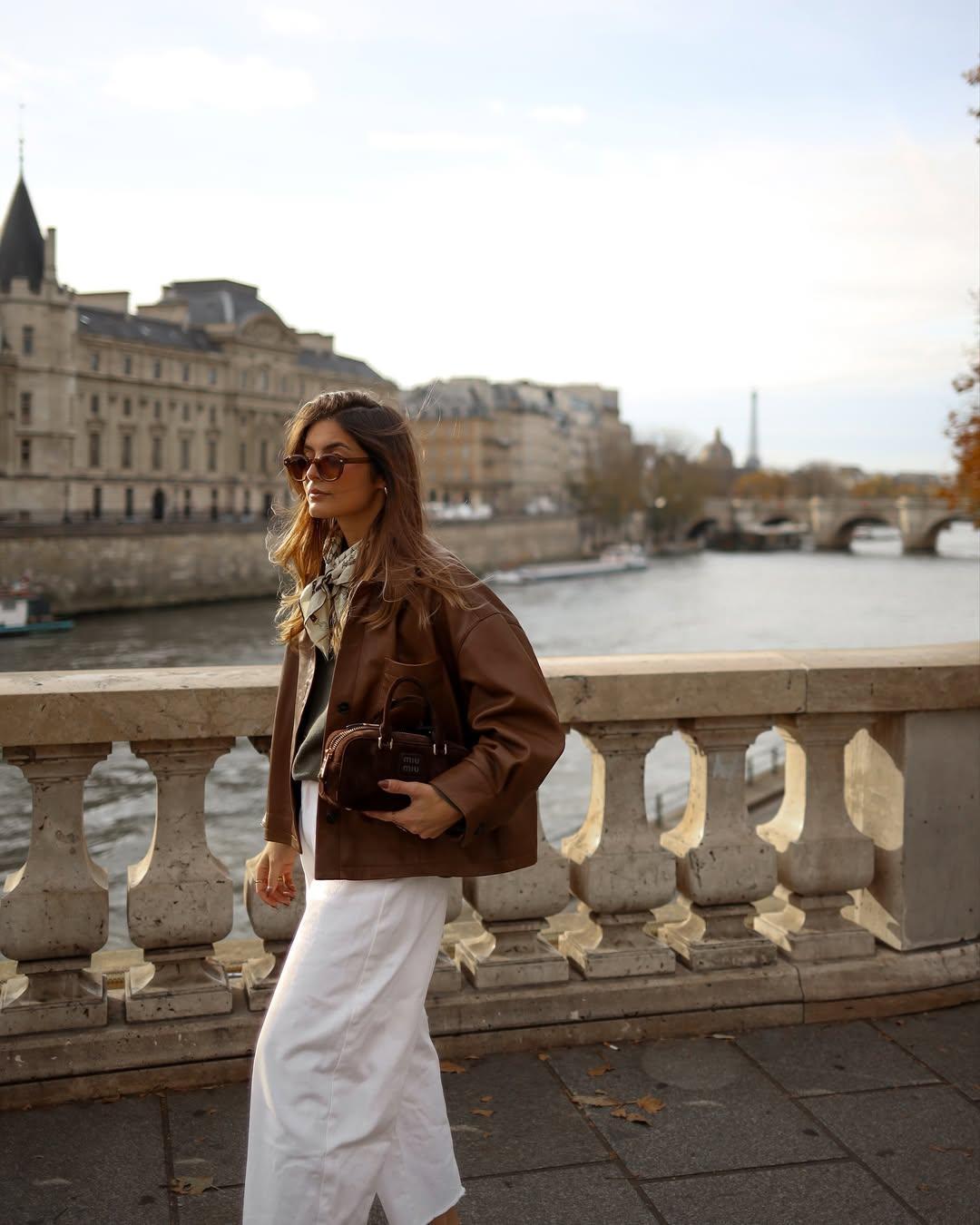 8 нюанса, които ще диктуват модните правила тази зима