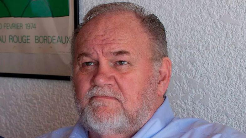 Гърми скандал: Бащата на Меган се бори за живота си, а тя...