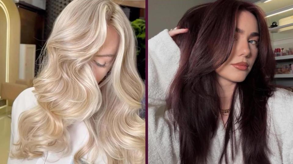 Откриха най-модния цвят коса за 2026: този тон ще ви направи луксозна и неустоима