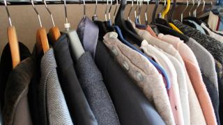 Ретро яке е хитът на тази зима Снимка