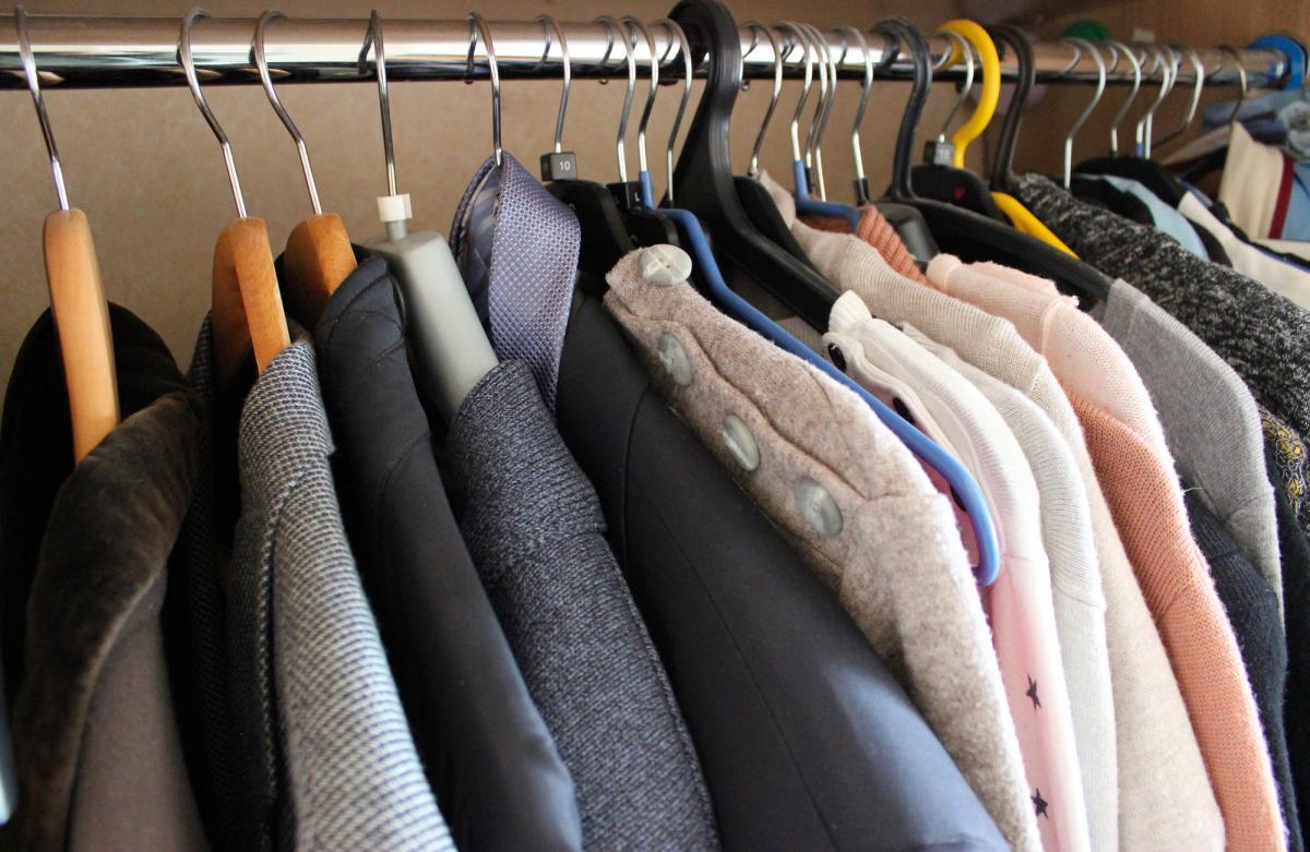 Ретро яке е хитът на тази зима Снимка