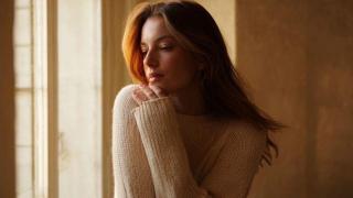 Жените, родени през тези 3 месеца, са благословени с естествен чар