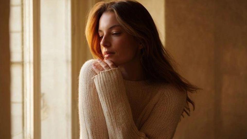 Жените, родени през тези 3 месеца, са благословени с естествен чар