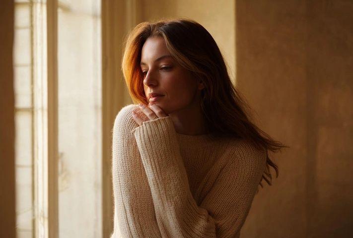 Жените, родени през тези 3 месеца, са благословени с естествен чар